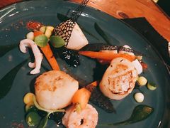 -AZUL by FUEL蓝色·法式酒馆(琶醍店)