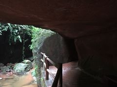 -赤水丹霞旅游区·佛光岩