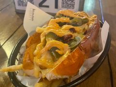 -Liberty Brewing Co·曼哈顿餐吧