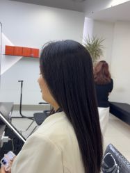 -FINE HAIR 烫染专业设计