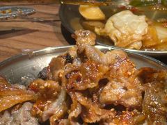 -西塔老太太泥炉烤肉(万柳华联店)