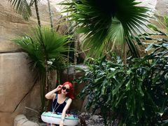 -杭州开元森泊度假乐园