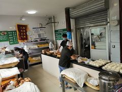 -李小老烧饼(常营民族家园店)