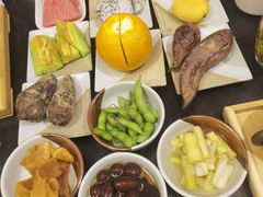 -青藤茶馆(南山路店)