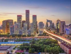 -北京嘉里大酒店·宴会厅婚宴·户外婚礼·生日宴