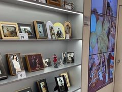 -海马体照相馆(大连罗斯福广场店)