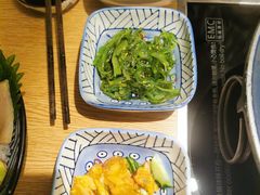 -温野菜涮涮锅(大悦城店)