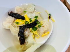 -苏小柳点心·手作小笼包(鸿寿坊分院)