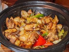 -金騰閣·经典粤菜(汾江中路店)