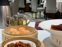 -喜宴又一村·粤菜·茶点·海鲜(壹方天地店)