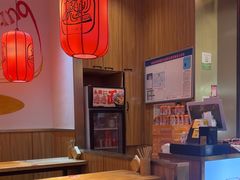 -陇上秦轩西安biangbiang面(EFC欧美金融商业城店)