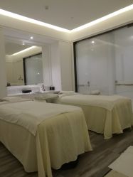 -奥斯芬欧系贵族SPA