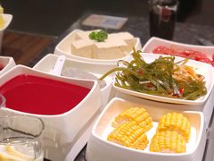 -海底捞火锅(连城广场店)