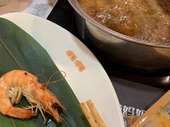 -呷哺呷哺(西单大悦城店)