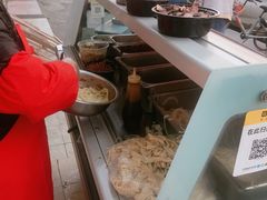 -孟记大碗面•家常菜(鼓楼和会街店)