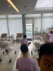 -禧月荟月子中心(前海Max店)