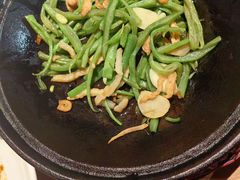 -渝悦情·新派川菜(建国门店)