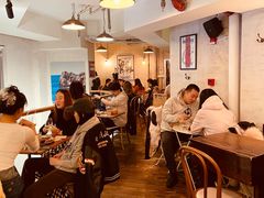 大堂-Alimentari早午餐(安福路店)