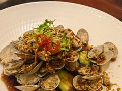 -小八仙·宴(三峡茶庄店)