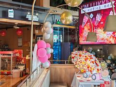 -撸客烤烤(长白店)