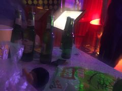 -酷必乐KTV(北行店)
