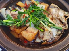 -喜洲翰林餐厅(董家百年老宅店)