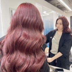 -艾美A·M Hair Salon