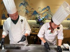 -松临·铁板烧&Omakase(神农店)