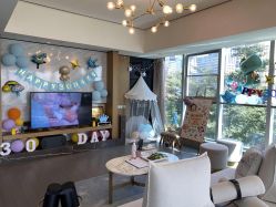 -蜜悦居月子中心(国金中心店)