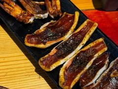 -连锦记海鲜烧烤大排档·锦州特色(西安路交大店)