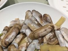 -将相和·海鲜蒸饺大连菜