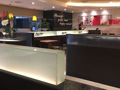 -Hub便利店(西安咸阳国际机场店)