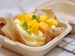 -可丽可丽·生日蛋糕·下午茶