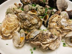 -健眺小海鲜(临海后山店)