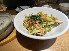 -吴记粥铺·淮扬小馆(欧尚店)