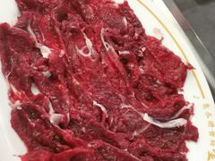 -金龙大四喜牛肉火锅