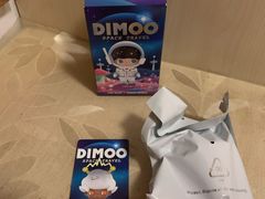 -泡泡玛特POPMART(天环购物中心店)