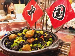 -都市阳光海鲜城(青山湖店)