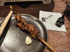 -野人部落(中街店)
