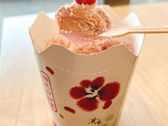 -麦当劳(贵和购物中心B1店)