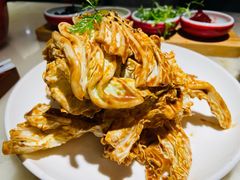 乾隆白菜-京华烟云·北京烤鸭(领展购物广场·中关村店)