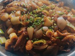-勇记干锅居(德阳店)