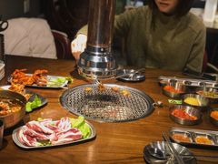 -·缸桶屋·韩式牛肋条自助烤肉(西湖D11店)