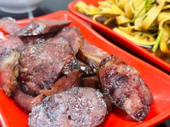 -陈记贵州遵义羊肉粉·酸汤鱼(法华镇路店)