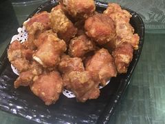-良师门滨海人家·海鲜·家常菜(滨海城店)