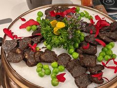 -芸山季·云南山珍菌火锅(南翔印象城MEGA店)