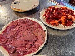 -九尺赵老四鲜鹅肠火锅