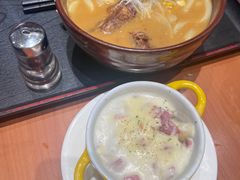 -CoCo壱番屋(久光百货店)