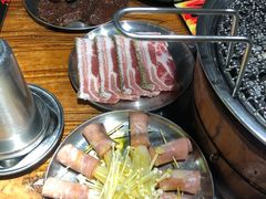 -原始泥炉烤肉(总店)