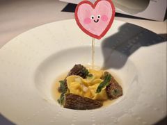 -三嚥阁 La Villa Restaurant